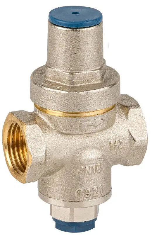 Regulator presiune mini, seria Optim