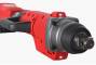 Cheie cu impact M18 FUEL 1&QUOT; pentru calea ferata cu inel de fixare - Milwaukee M18 FHIWF1R-0C