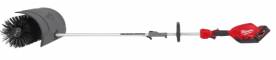Atasament perie cu tepi QUIK-LOK - Milwaukee M18 FOPH-BBA