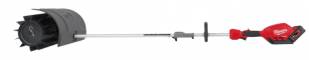 Atasament perie de cauciuc QUIK-LOK - Milwaukee M18 FOPH-RBA