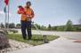 Atasament taiere iarba QUIK-LOK - Milwaukee M18 FOPH-RA