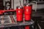 Cana termica rosie PACKOUT 591 ml - Milwaukee