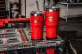 Cana termica rosie PACKOUT 887 ml - Milwaukee