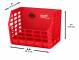 Cos din sarma PACKOUT - Milwaukee