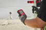Detector 1200 m nivela laser rotativa - Milwaukee RD1200