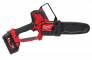 Fierastrau curatare crengi M18 FUEL HATCHET 20 cm - Milwaukee M18 FHS20-0