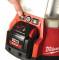 Lampa de santier compacta cu LED ONE-KEY M18 - Milwaukee M18 ONESLSP-0