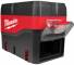 Separator de praf compatibil PACKOUT - Milwaukee PODS-1