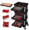 Set PACKOUT de scule de mana pentru mecanici, 382 de piese - Milwaukee