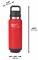 Sticla PACKOUT 1065 ml, rosu cu capac chug - Milwaukee