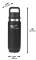 Sticla PACKOUT 532 ml, negru cu capac chug - Milwaukee