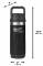Sticla PACKOUT 710 ml, negru cu capac chug - Milwaukee