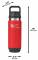 Sticla PACKOUT 710 ml, rosu cu capac chug - Milwaukee