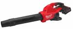 Suflanta M18 FUEL cu doi acumulatori - Milwaukee M18 F2BL-802