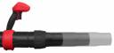 Suflanta M18 FUEL tip rucsac cu doi acumulatori - Milwaukee M18 F2BPB-124