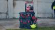 PACKOUT suport lateral cu 3 carlige - Milwaukee