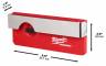 Suport pentru cleme de curea PACKOUT - Milwaukee