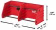Suport pentru clesti PACKOUT - Milwaukee
