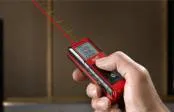 Telemetru cu laser 30 m - Milwaukee LDM 30