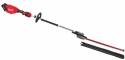 Trimmer pentru gard viu cu tija extinsa M18 FUEL 216 cm - Milwaukee M18 FHETE22-0