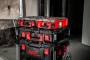 Trusa PACKOUT de prim ajutor DIN 13157 - Milwaukee