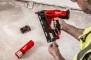 Pistol inclinat pentru cuie 15 GA M18 FUEL - Milwaukee M18 FN15GA-0X