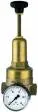 Regulator presiune DRV 225, presiune mare