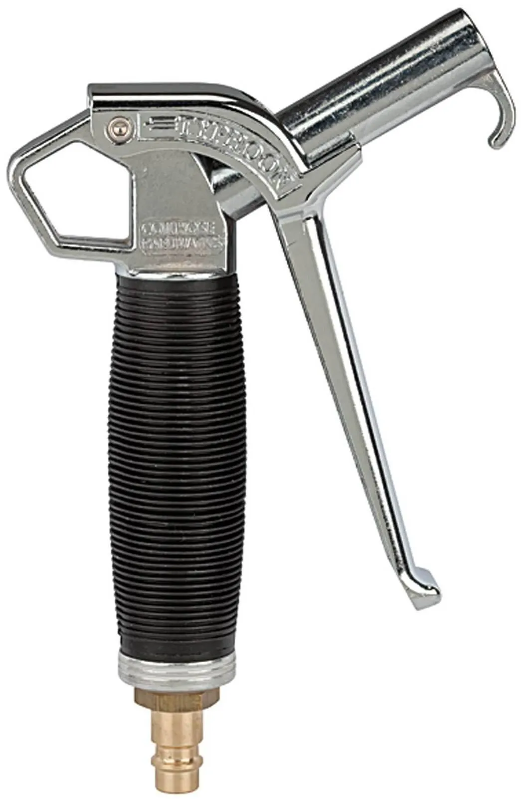 Pistol aer profesional fara duza