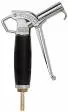 Pistol aer profesional fara duza