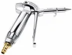 Pistol aer profesional de inalta performanta