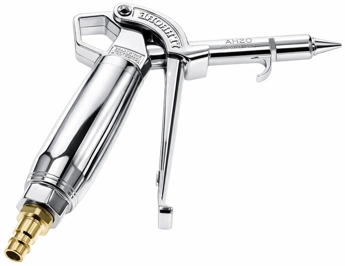 Pistol aer profesional de inalta performanta