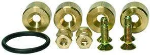 Set conectare, de la G 1/4 pana la G 3/4