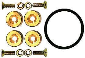 Set conectare, de la G 1 pana la G 2