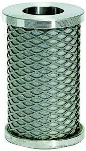 Element filtru cu carbune activ, pentru G 1/4, G 3/8 si G 1/2
