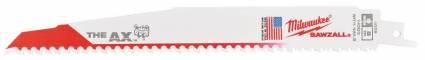 Lemn cu cuie: Panze Heavy Duty AX pentru lucrari de demolare