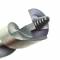 Burghiu sfredel cu impact, pentru lemn - seria lunga 19 x 460 mm - Milwaukee