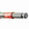Burghiu sfredel cu impact, pentru lemn - seria lunga 19 x 460 mm - Milwaukee