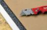 Lame universale pentru cutit utilitar - 50 buc - Milwaukee