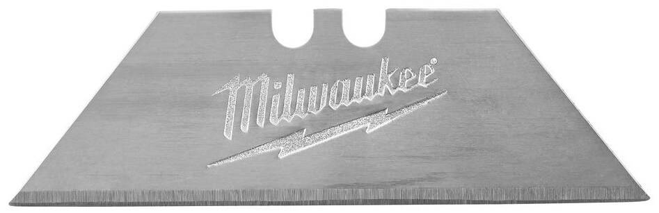 Lame universale pentru cutit utilitar - 50 buc - Milwaukee