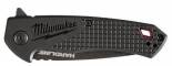 Cutit utilitar cu lama neteda 75 mm HARDLINE - Milwaukee