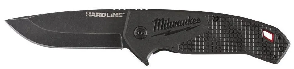 Cutite utilitare pliabile HARDLINE