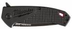Cutit utilitar cu lama zimtata 75 mm HARDLINE - Milwaukee