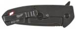 Cutit utilitar cu lama zimtata 75 mm HARDLINE - Milwaukee