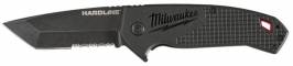 Cutit utilitar cu lama zimtata 75 mm HARDLINE - Milwaukee