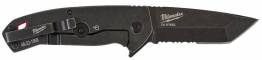Cutit utilitar cu lama zimtata 75 mm HARDLINE - Milwaukee