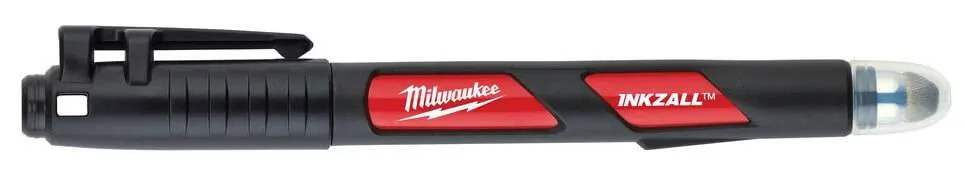 Markere cu stylus INKZALL