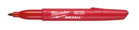 Marker rosu INKZALL - Milwaukee