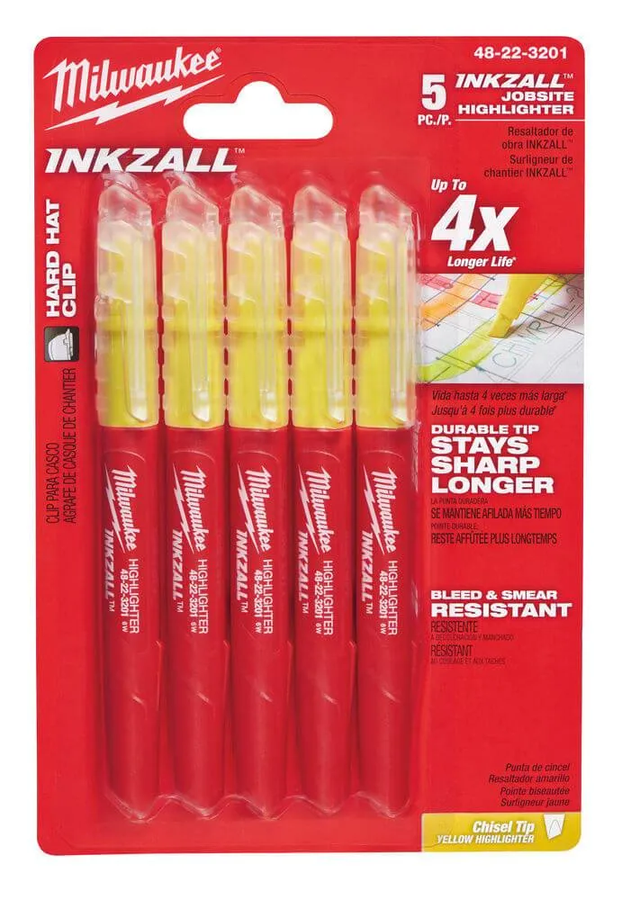 Evidentiatoare INKZALL