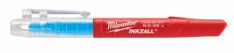 Evidentiatoare INKZALL - colorate - 5 buc - Milwaukee