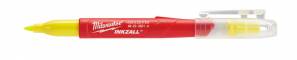 Evidentiatoare INKZALL - colorate - 5 buc - Milwaukee